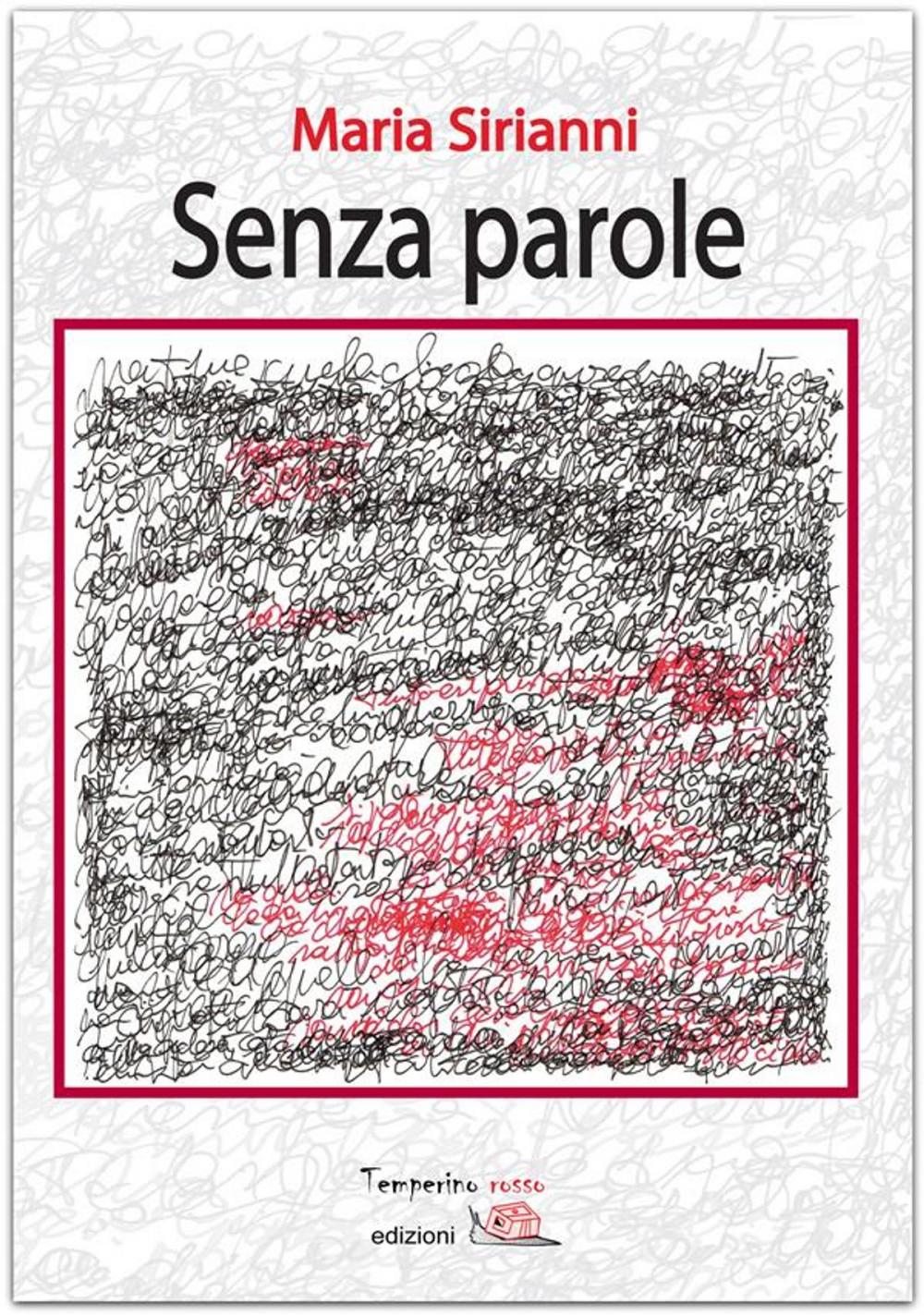 Big bigCover of Senza parole