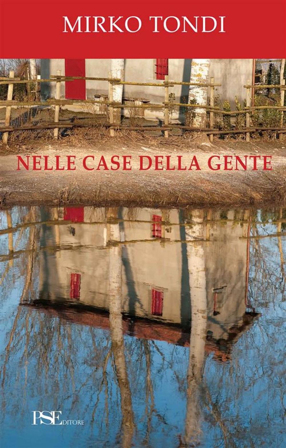 Big bigCover of Nelle case della gente