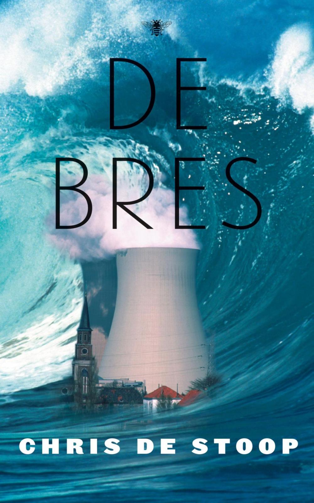 Big bigCover of De bres