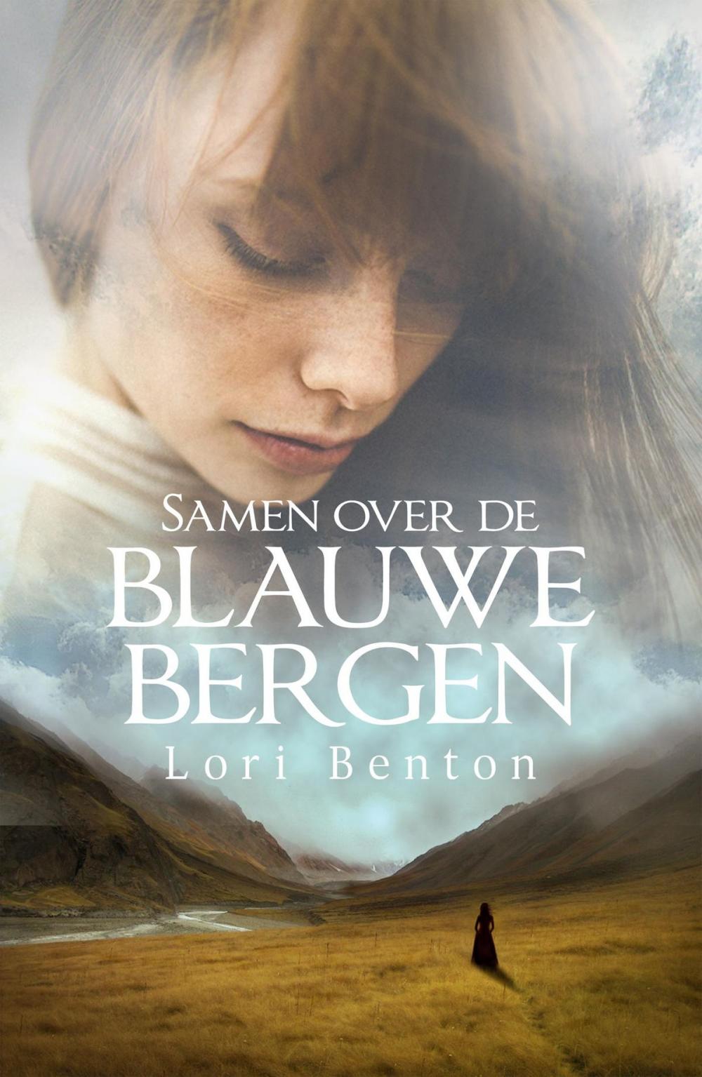 Big bigCover of Samen over de blauwe bergen