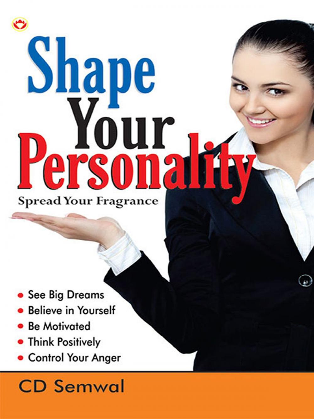 Big bigCover of Shape Your Personality