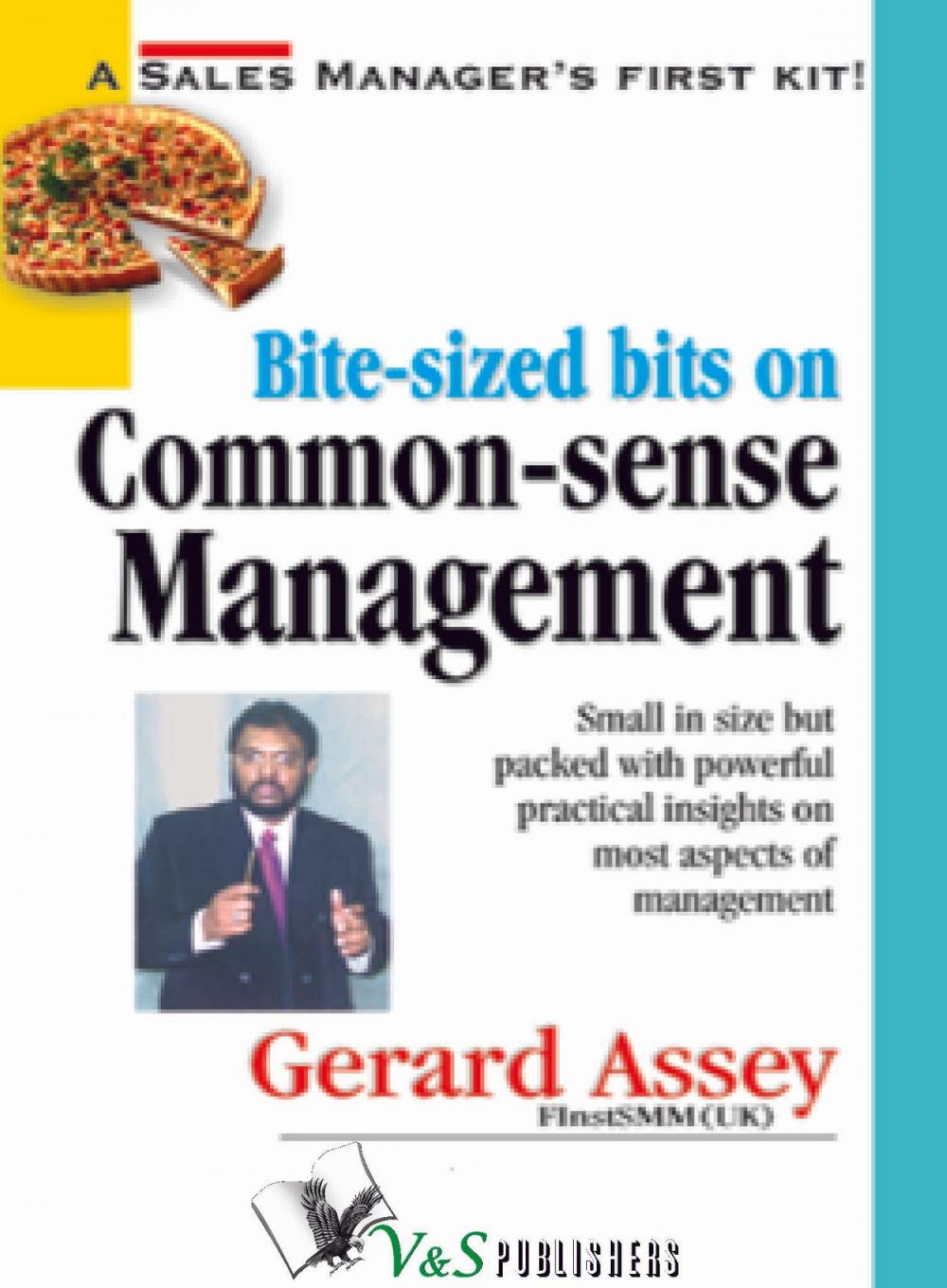 Big bigCover of HOW TO BECOME A SUCCESSSFUL MANAGER