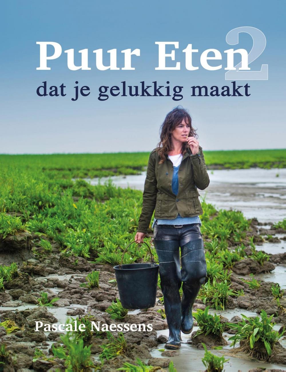 Big bigCover of Puur Eten 2