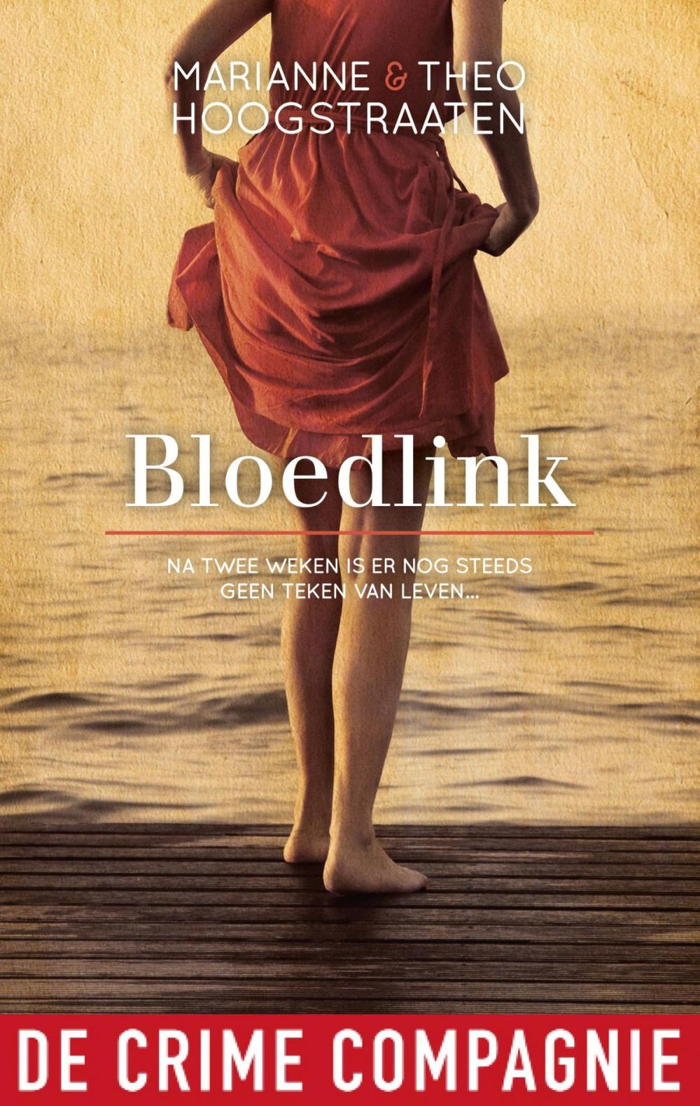 Big bigCover of Bloedlink