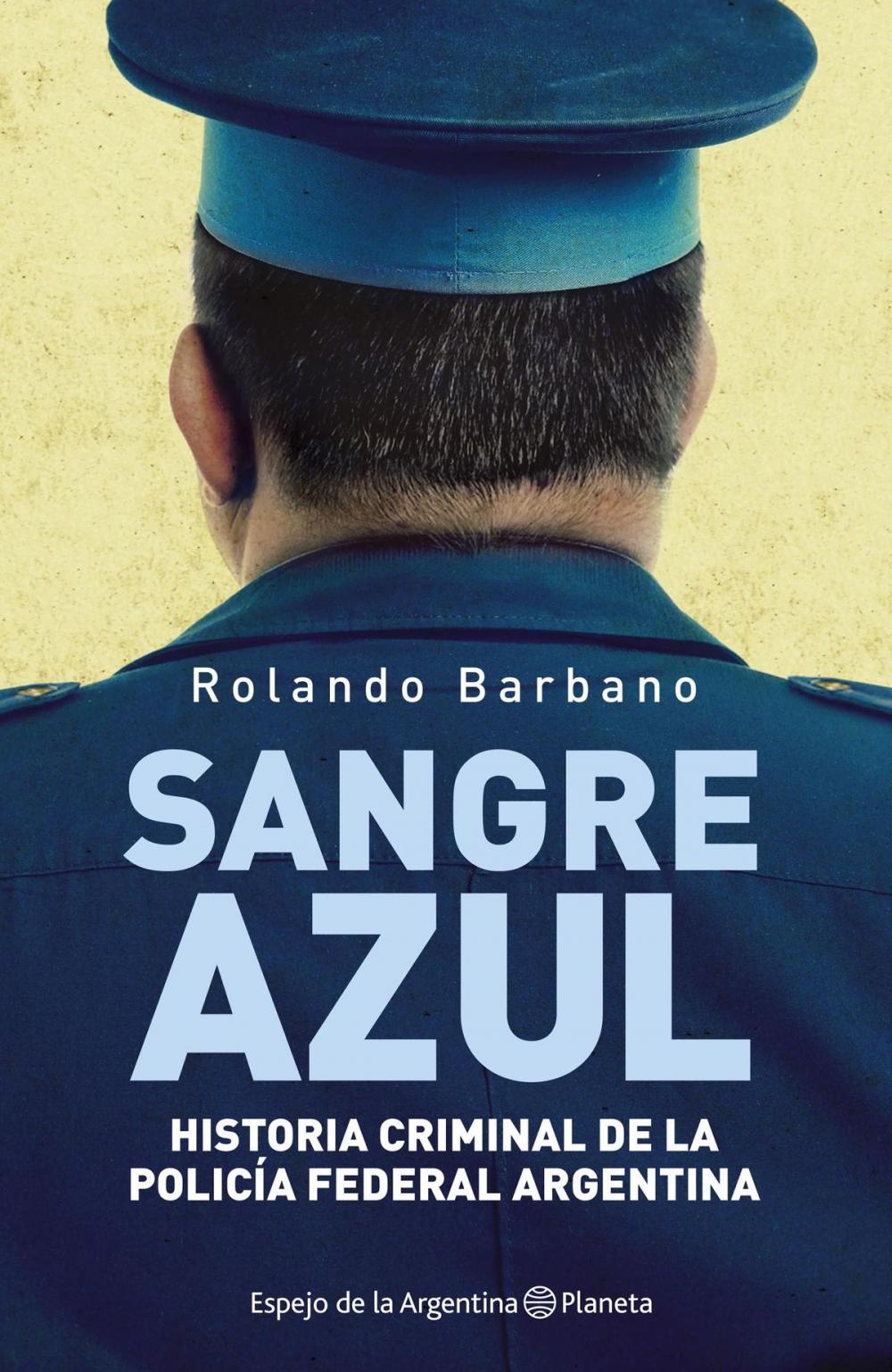 Big bigCover of Sangre azul