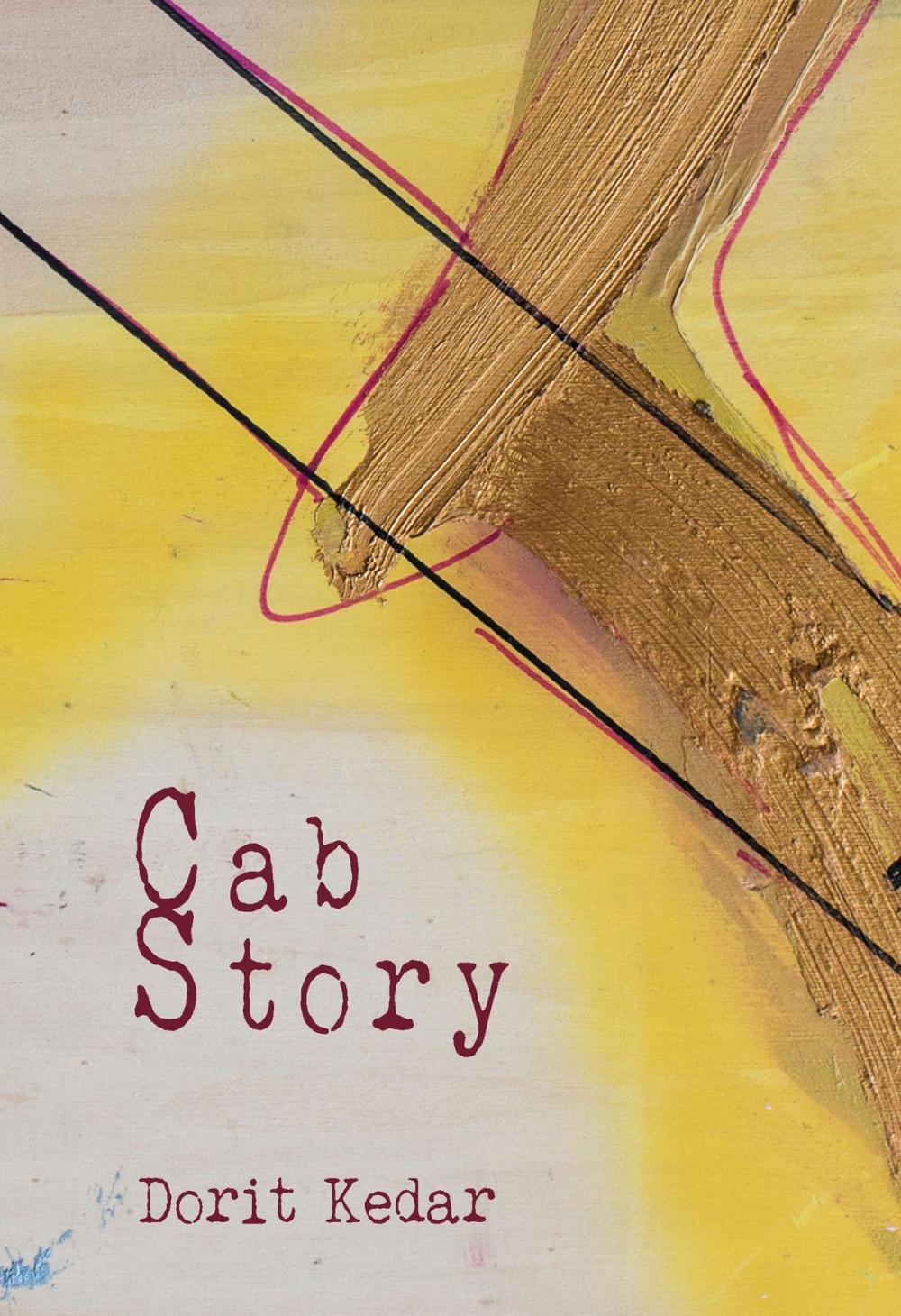 Big bigCover of Cab Story