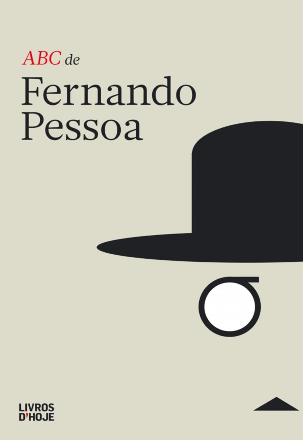 Big bigCover of ABC de Fernando Pessoa