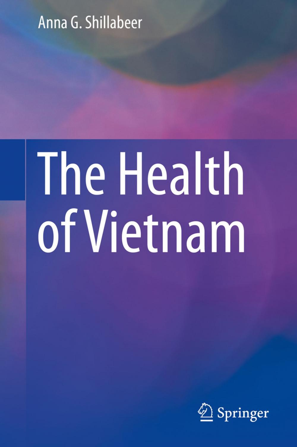 Big bigCover of The Health of Vietnam