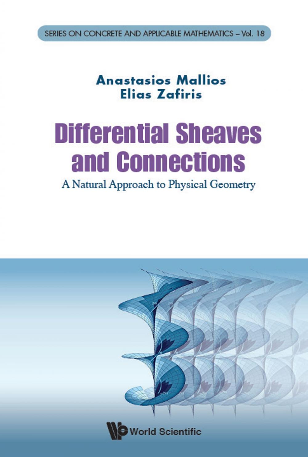 Big bigCover of Differential Sheaves and Connections