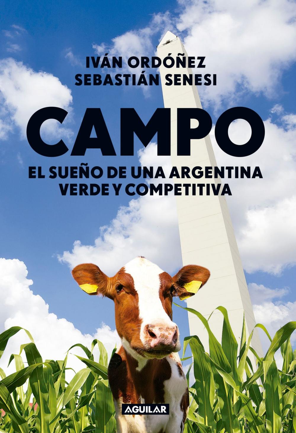 Big bigCover of Campo