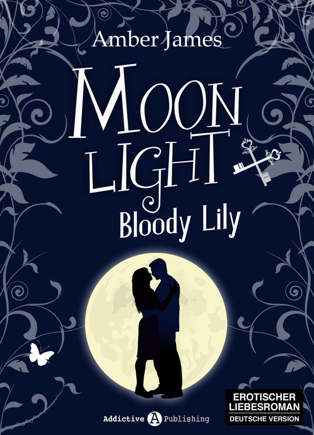 Big bigCover of Moonlight - Bloody Lily, 1