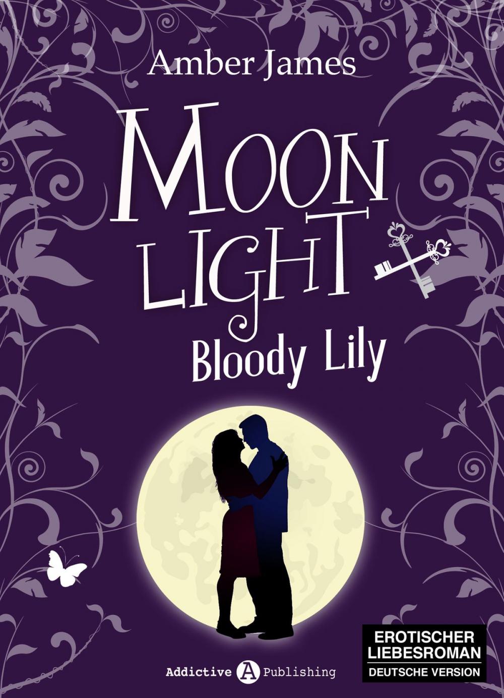 Big bigCover of Moonlight - Bloody Lily, 2