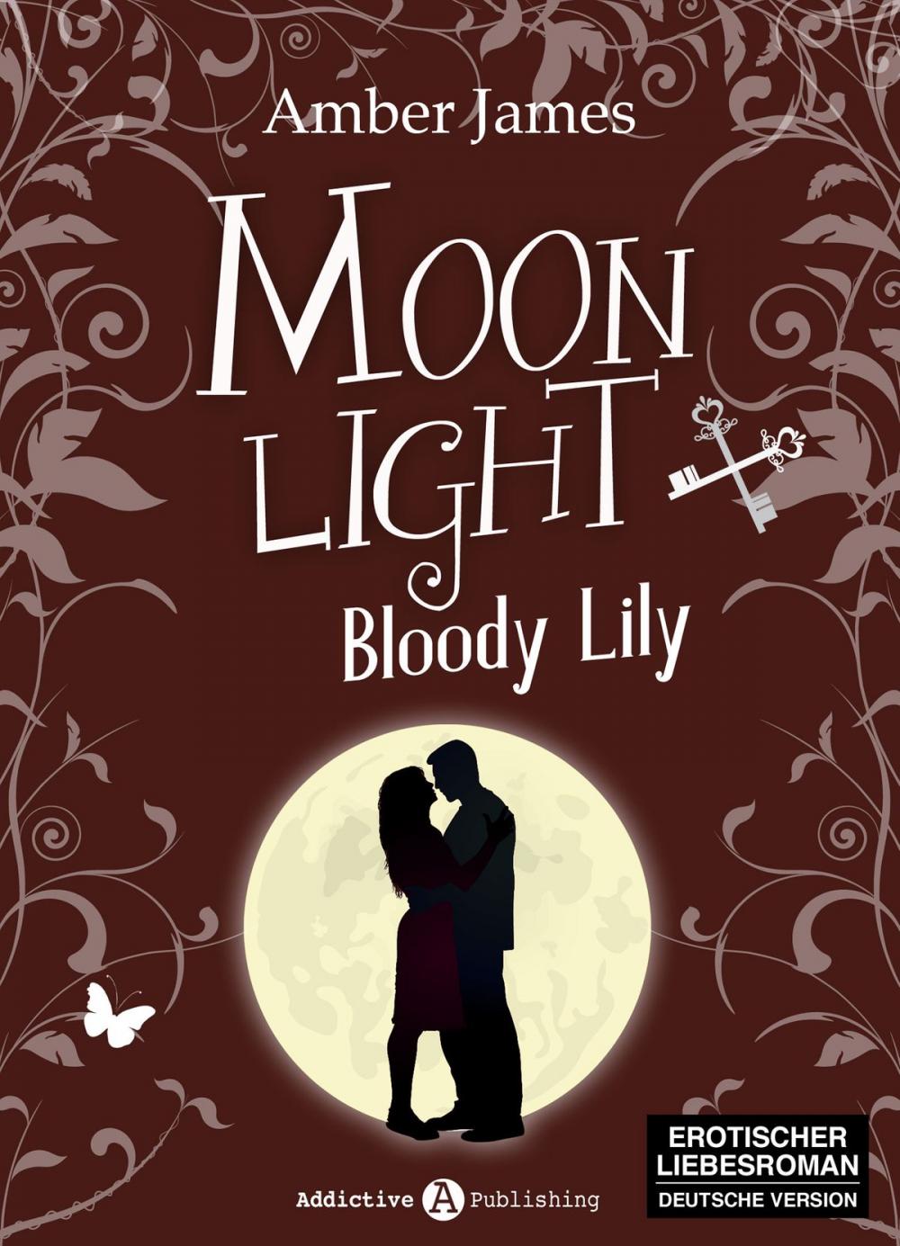 Big bigCover of Moonlight - Bloody Lily, 3