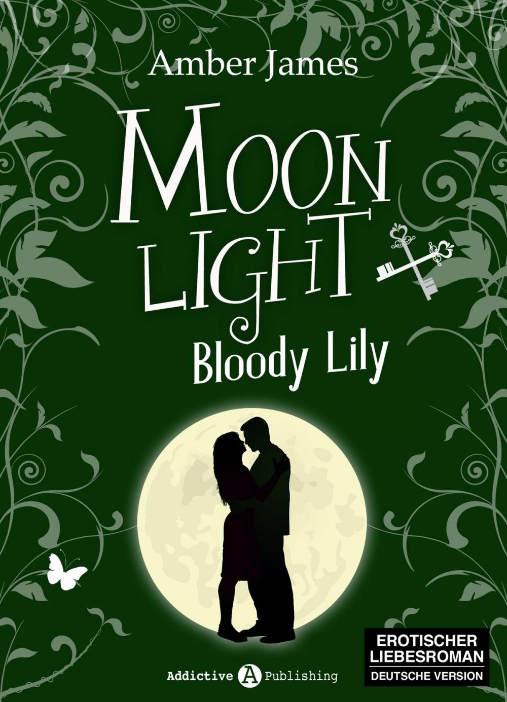 Big bigCover of Moonlight - Bloody Lily, 4