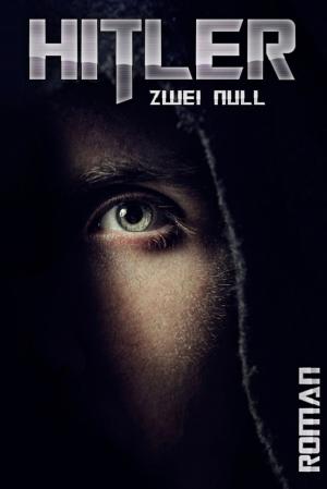 Cover of the book Hitler zwei null by 笭菁