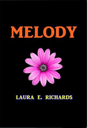 Cover of the book Melody by Margaret Oliphant