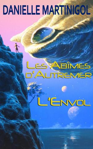 Cover of the book Les Abîmes d'Autremer by Ewan Blackshore