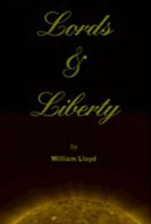 bigCover of the book Lords and Liberty by 