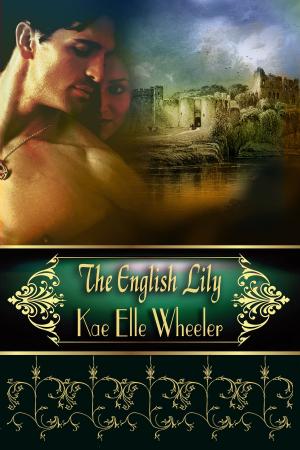 Cover of The English Lily
