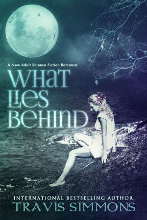 Cover of the book What Lies Behind by Drako