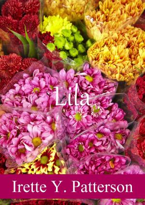 Cover of the book Lila by Steffanie Holmes