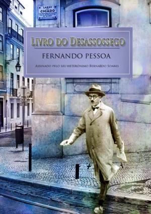 Cover of the book Livro do Desassossego by António Nobre