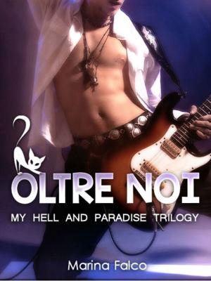 Cover of the book Oltre noi by Ty Khea