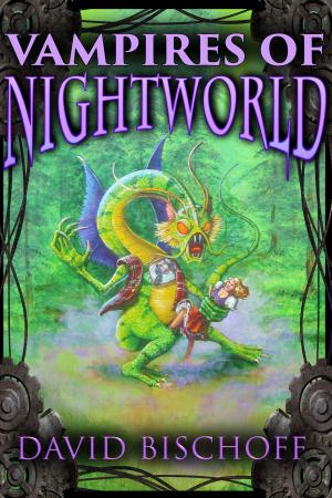 Cover of the book Vampires of Nightworld by Ralph Lebrun