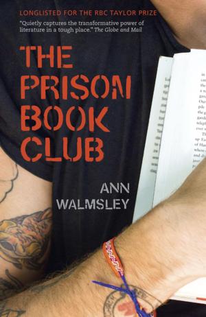 Cover of the book The Prison Book Club by Minister Gary Tate