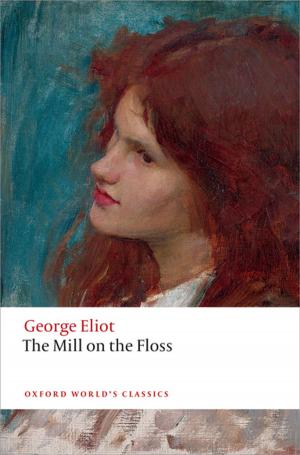 Cover of the book The Mill on the Floss by Emily Spiers