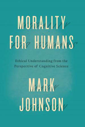 Cover of the book Morality for Humans by Henry S. Turner