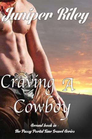 Cover of the book Craving a Cowboy by Jennifer Andrews