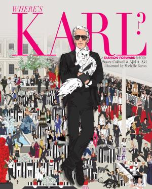 Cover of the book Where's Karl? by Eve Baumohl Neuhaus