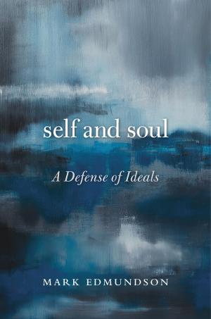 Cover of the book Self and Soul by Duncan MacRae