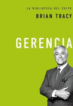 Book cover of Gerencia
