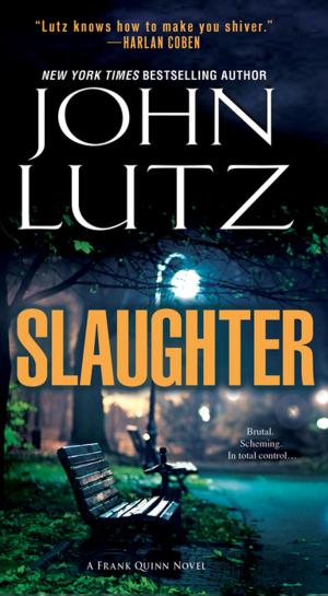 bigCover of the book Slaughter by 