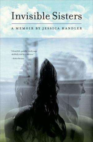 Cover of the book Invisible Sisters by Esther M. Morgan-Ellis