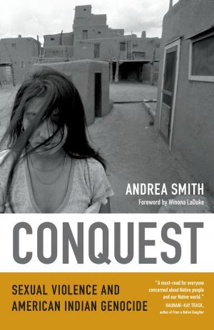 Cover of the book Conquest by Bram Büscher