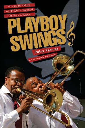 Cover of the book Playboy Swings by Cleve Stevens