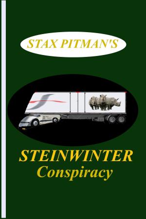 Cover of Steinwinter Conspiracy