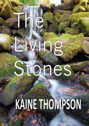 Cover of the book The Living Stones by Cindy Martinusen Coloma