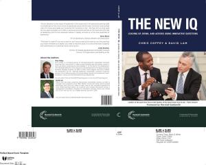 Cover of the book The New IQ by Helen Palmer