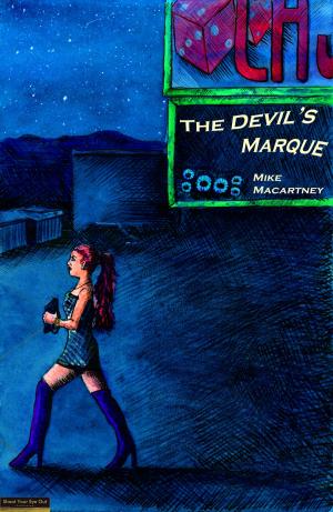 Cover of the book The Devil's Marque by Morgana Swift, Daniel Comerci (Illustrator)