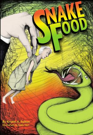 bigCover of the book Snake Food by 