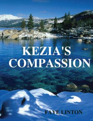 Cover of Kezia's Compassion