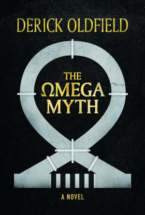 Book cover of The Omega Myth