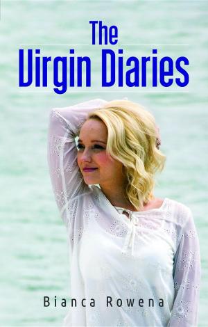 bigCover of the book The Virgin Diaries by 