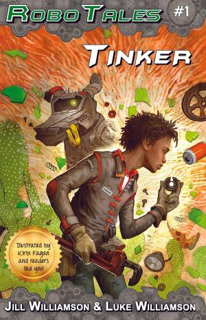 Cover of the book Tinker by Diana Heinz