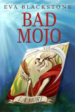 Book cover of Bad Mojo