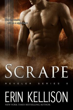 Cover of the book Scrape by Shannon Phoenix